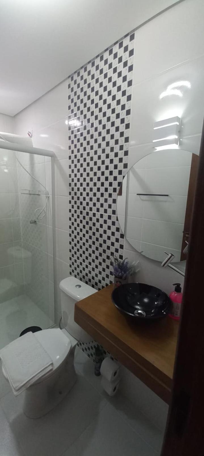 Apartment Recanto Do Sossego *